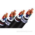Multicore XLPE Insulated Power Cable LV XLPE Insulated Electric Cable 1kv XLPE Cable 3X95+X150sq. Mm